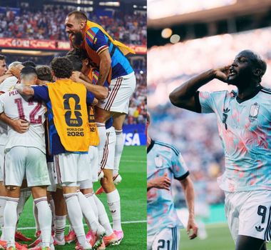 Imagem - Espanha x Bélgica: saiba o horário e onde assistir ao jogo pelas quartas da Copa do Mundo