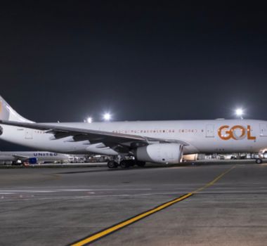 Imagem - Gol estreia rota para Nova York com avião de outra empresa; entenda o motivo
