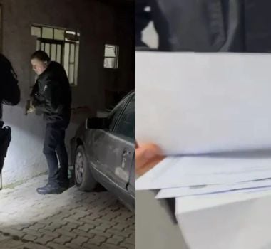 Imagem - Ex-gerente planejou sequestro de patrão e desviou R$ 8 milhões em esquema de boletos falsos