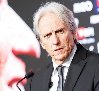 Imagem - ‘Você acabou’: Jorge Jesus revela conversa com Neymar ao assumir a seleção de Portugal