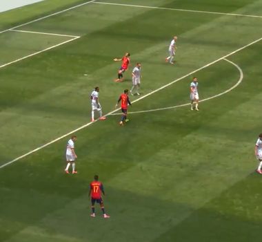 Imagem - Espanha elimina Bélgica e avança às semifinais da Copa do Mundo 2026