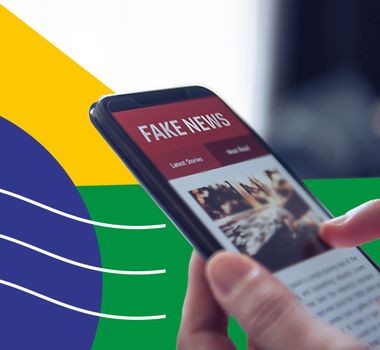 Imagem - MP Eleitoral recomenda a plataformas digitais a adoção de medidas para evitar desinformação e violência política