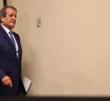 Imagem - Pará é um dos estados que recebeu emendas desviadas em favor de Valdemar Costa Neto, diz STF