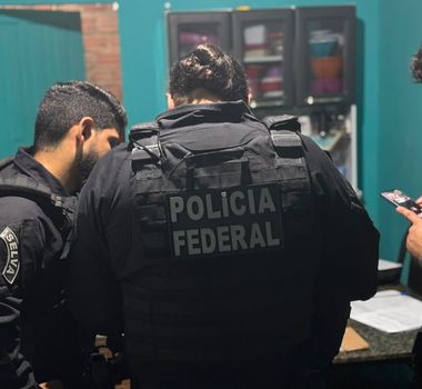 Imagem - PF faz operação contra abuso sexual infantojuvenil no Pará
