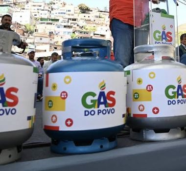 Imagem - Gás do Povo libera nova recarga nesta sexta-feira; saiba quem tem direito ao benefício