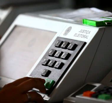 Imagem - Confira as principais datas do calendário eleitoral