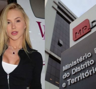 Imagem - Virginia induziu público a aposta improvável em jogo de Cabo Verde, diz MP