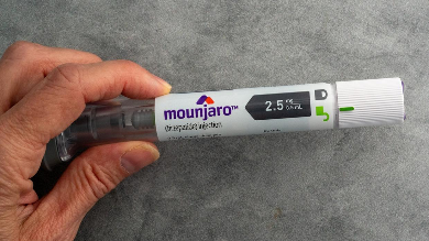 Imagem - Anvisa determina apreensão de lotes falsificados de Mounjaro