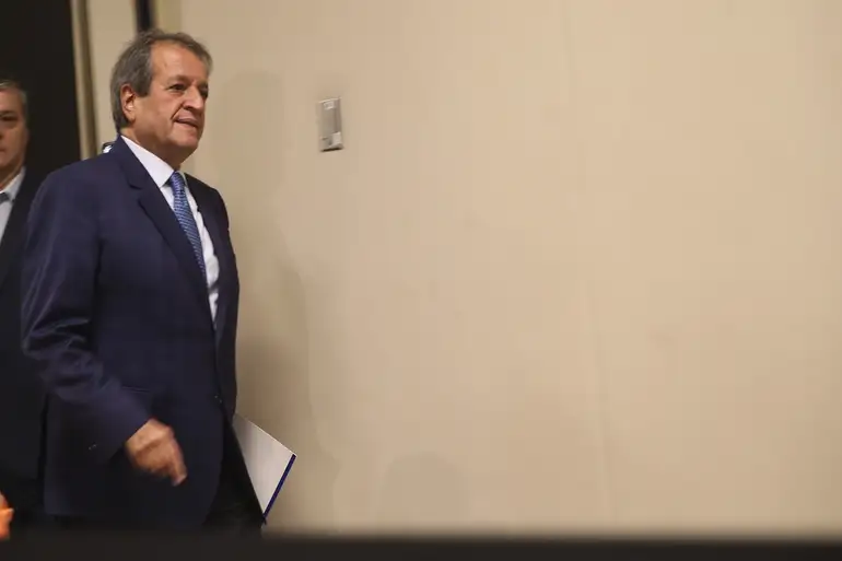 Imagem - Pará é um dos estados que recebeu emendas desviadas em favor de Valdemar Costa Neto, diz STF