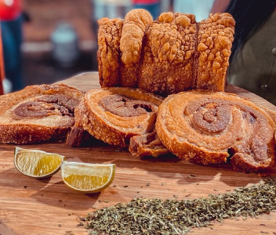 Torresmofest, o maior festival gastronômico do Brasil, está de volta a Belém - 