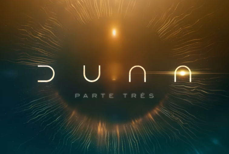 Trailer de Duna 3 revela os novos dramas de Paul Atreides como Imperador da galáxia; assista