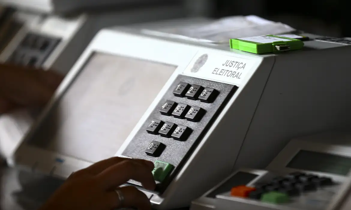 Imagem - Confira as principais datas do calendário eleitoral