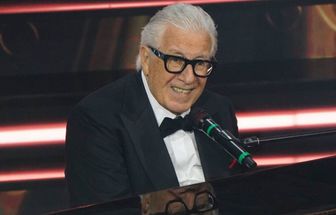 Peppino di Capri, ícone da música italiana, morre aos 86 anos