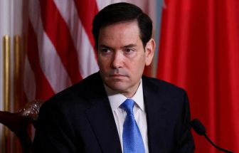 Marco Rubio assume governo da Venezuela, diz jornal