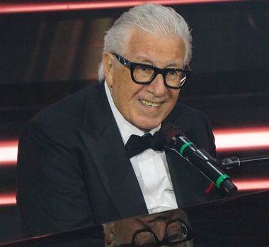 Imagem - Peppino di Capri, ícone da música italiana, morre aos 86 anos