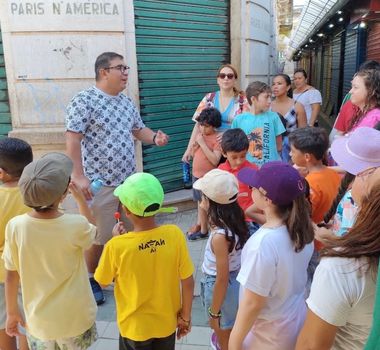 Imagem - Fotoativa realiza Largo Cultural das Mercês, neste domingo