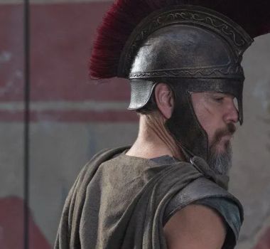 Imagem - Nolan rebate críticas sobre elenco de 'A Odisseia': 'É assim uma adaptação'