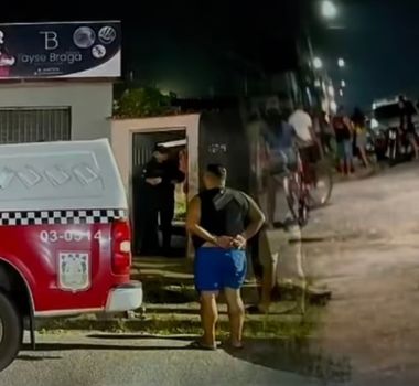 Imagem - Mulher é morta a facadas dentro de casa em Castanhal, no Pará
