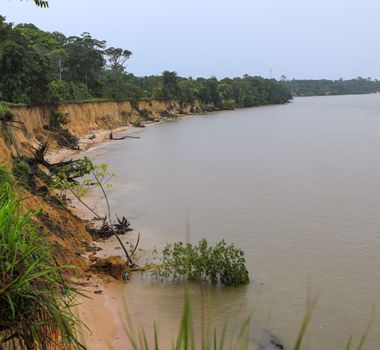 Imagem - Todas as praias monitoradas de Belém estão próprias para banho