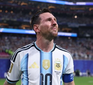 Imagem - Enquete do Roma News aponta preferência esmagadora pela eliminação da Argentina nas quartas da Copa do Mundo
