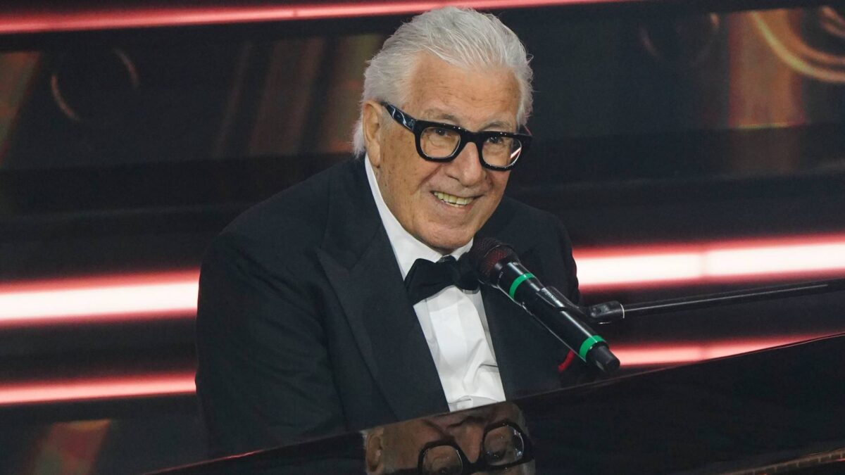 Conhecido por sucessos que marcaram gerações, como Champagne e Roberta, o artista estava afastado dos palcos nos últimos anos devido a problemas de saúde

