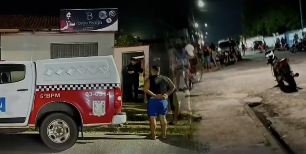 Mulher é morta a facadas dentro de casa em Castanhal, no Pará