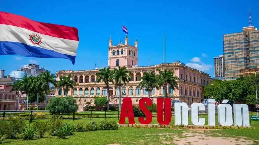 Paraguai torna-se destino de brasileiros que buscam empreender ou se formar em medicina
