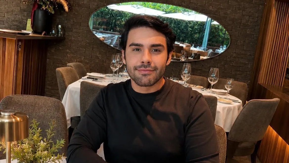 Thiago Miranda é ligado a Daniel Vorcaro - 