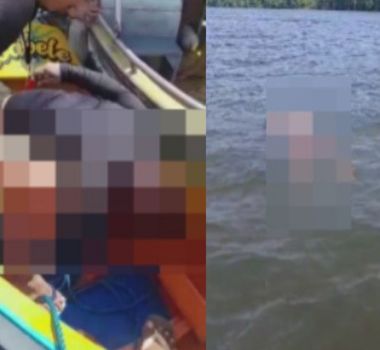 Imagem - Acidente com embarcação em Cametá deixa três mortos