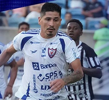 Imagem - Águia de Marabá é derrotado pelo ABC e dá adeus à Série D do Campeonato Brasileiro