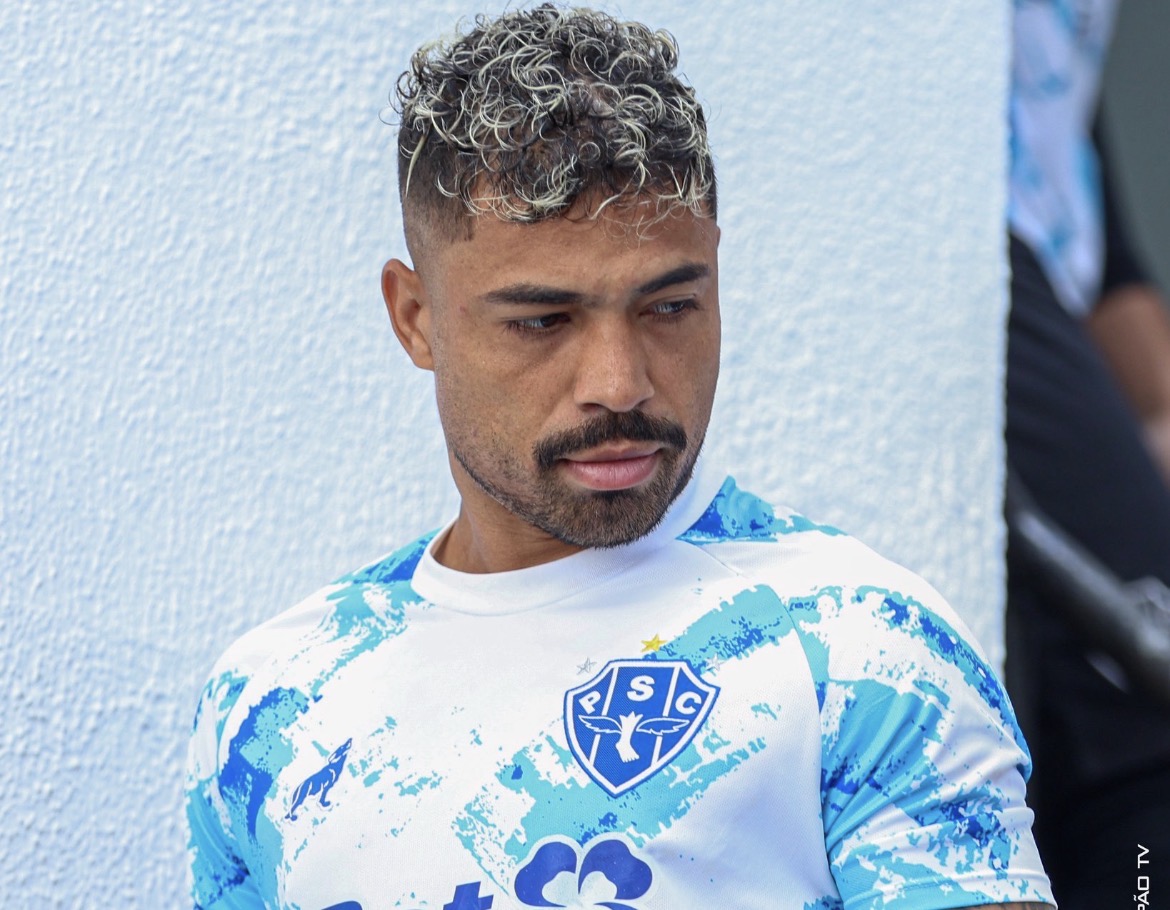 Papão conta com a força da torcida para voltar a vencer - 