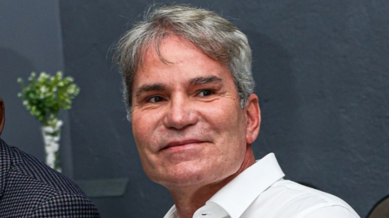 Pastor Macio Poncio 
