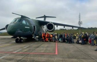 Brasil envia ajuda humanitária a Cuba em meio ao cerco dos EUA