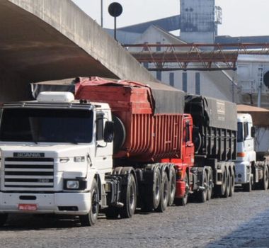 Imagem - Ameaça de greve faz Planalto acionar emergência e tentar acordo de última hora no Senado