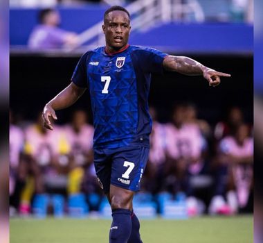 Imagem - Grêmio acerta contratação de Jovane Cabral, destaque de Cabo Verde na Copa do Mundo