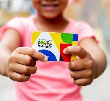 Imagem - Em Santarém, 758 famílias correm risco de perder o Bolsa Família