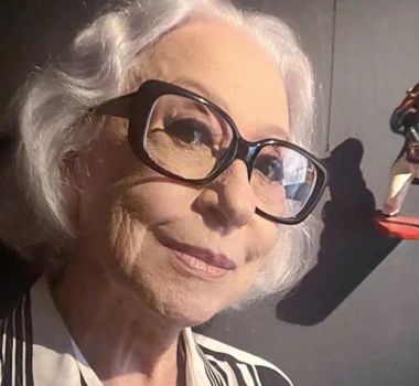 Imagem - Fernanda Montenegro denuncia fraude digital que usa sua imagem para vender falso remédio