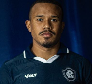 Imagem - Freitas rescinde contrato e deixa o Clube do Remo após duas temporadas