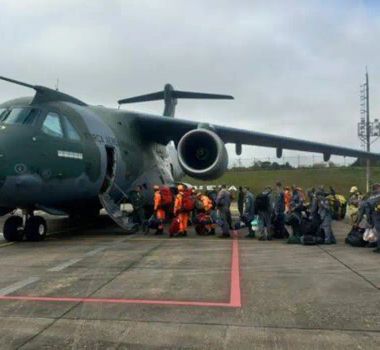 Imagem - Brasil envia ajuda humanitária a Cuba em meio ao cerco dos EUA