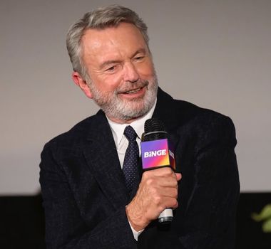 Imagem - O adeus a Sam Neill: eterno Dr. Alan Grant de Jurassic Park morre aos 78 anos