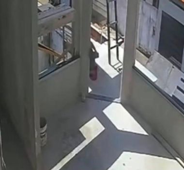 Imagem - Pedreiro morre após sofrer descarga elétrica durante serviço em Capanema