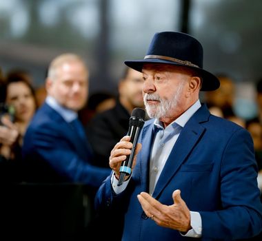 Imagem - ’Que vergonha, ninguém voltou para o Brasil’: Lula critica Seleção após eliminação na Copa