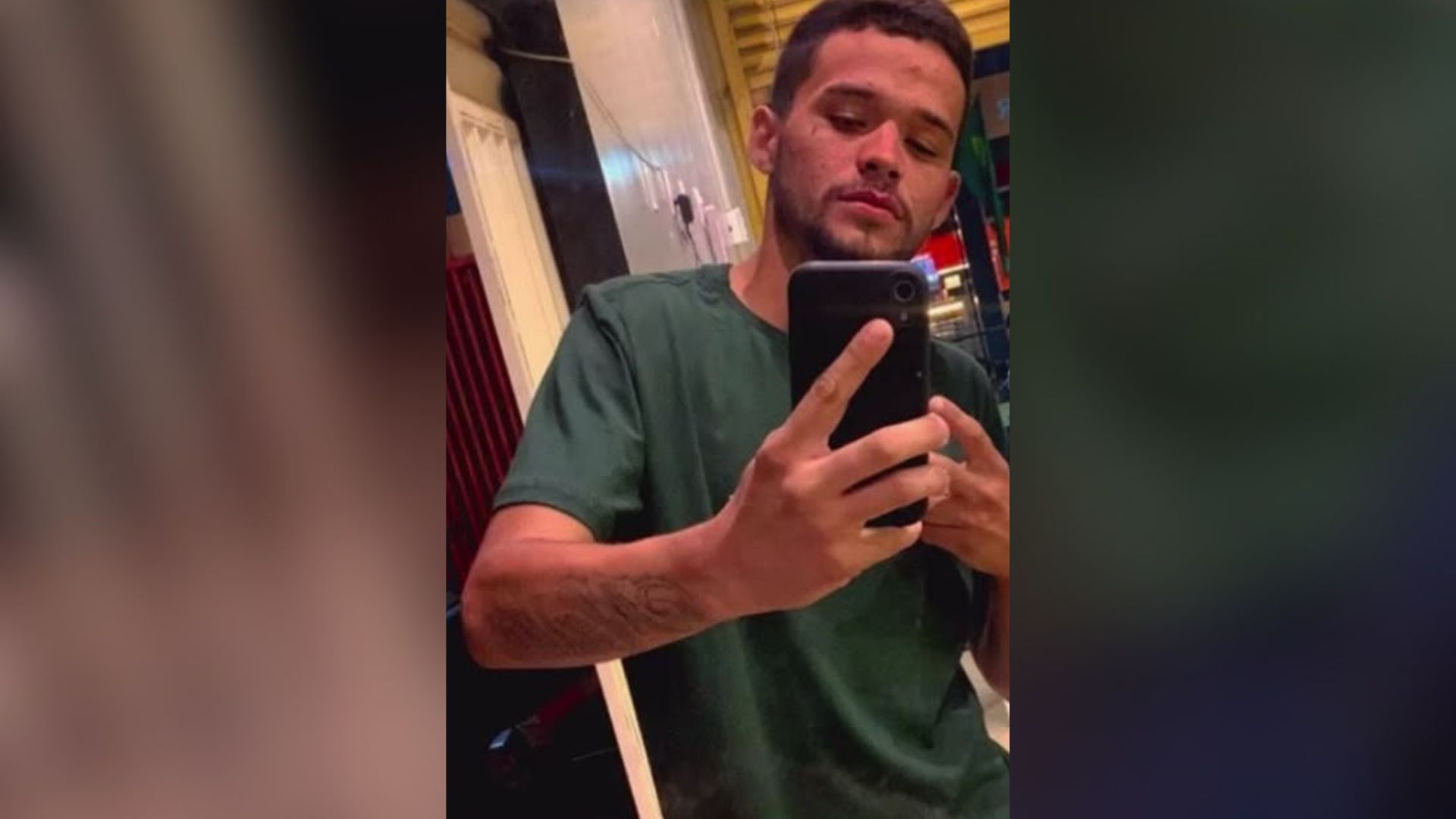 Mulher é morta a facadas por companheiro em São Félix do Xingu