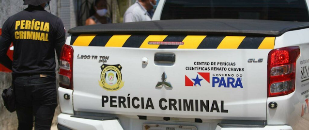 Ossada humana é encontrada em comunidade rural de Ipixuna do Pará