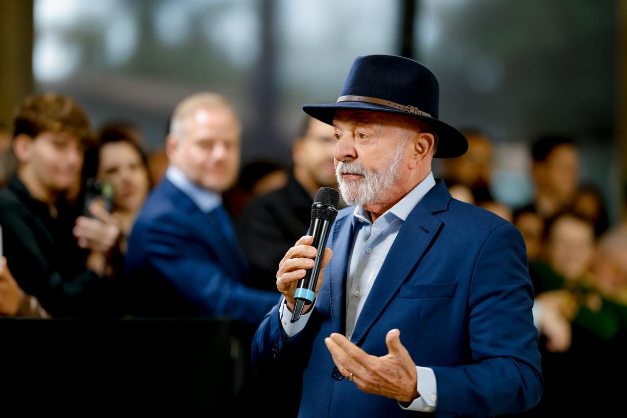 Imagem - ’Que vergonha, ninguém voltou para o Brasil’: Lula critica Seleção após eliminação na Copa