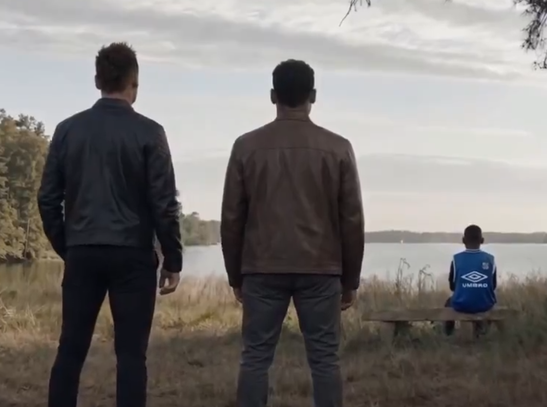 Viagem no tempo com inteligência artificial emociona Neymar e reacende esperança do hexa