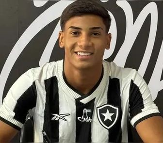 Imagem - Destaque do Remo, Kadu tem empréstimo renovado com o Botafogo