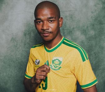 Imagem - Morte de jogador sul-africano após a copa de 2026 segue sob investigação