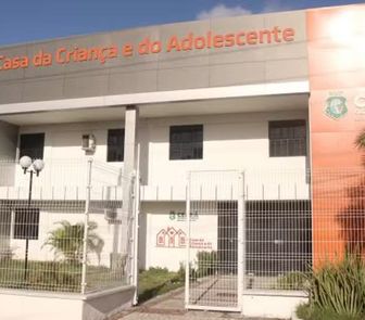 Imagem - Dois homens são presos em flagrante por estupro e morte de bebê de 10 meses em Fortaleza