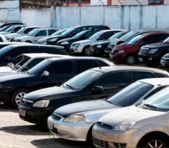 Imagem - Leilão em Benevides oferece mais de 80 veículos com lances a partir de R$ 4,5 mil